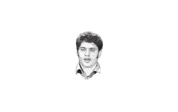 ámbito.com | Axel Kicillof