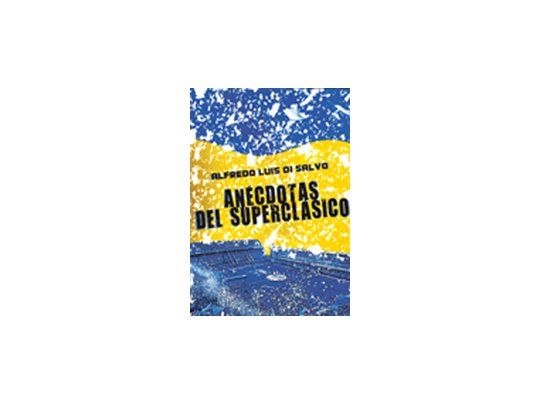 Libro de Boca