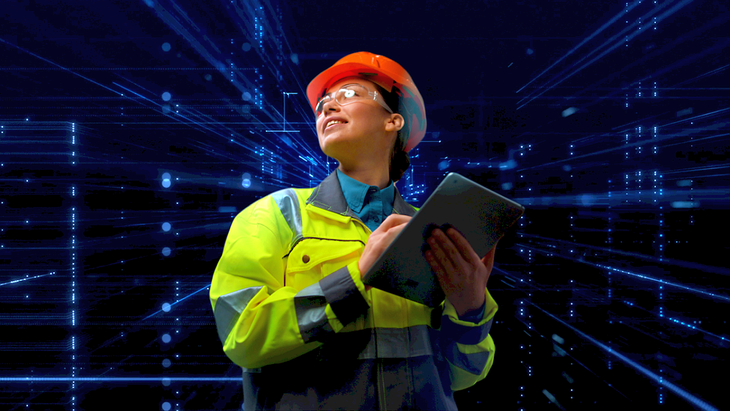 For ABB, it is vital to identify, attract, train and motivate talented people on a daily basis.