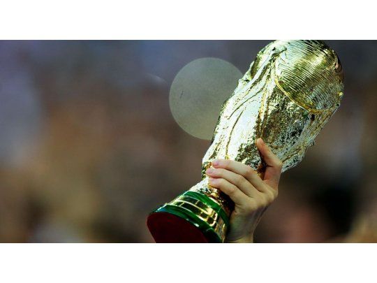 Se definen las últimas plazas rumbo a Rusia.