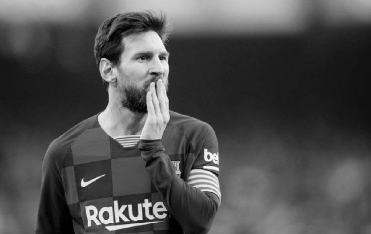 Lionel Messi se iría del Barcelona tras pasar los últimos 20 años en el club catalán