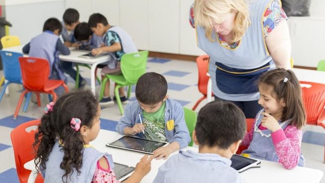 Nueva instancia para lograr una vacante en las escuelas públicas porteñas.