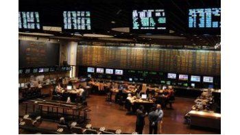 La bolsa porteña perdió 2,1%