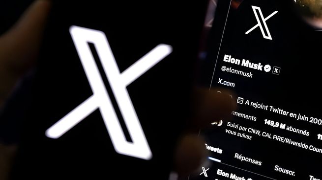 La red social de Elon Musk tuvo fallas en diferentes puntos del mundo, tanto en su version mobile como web.