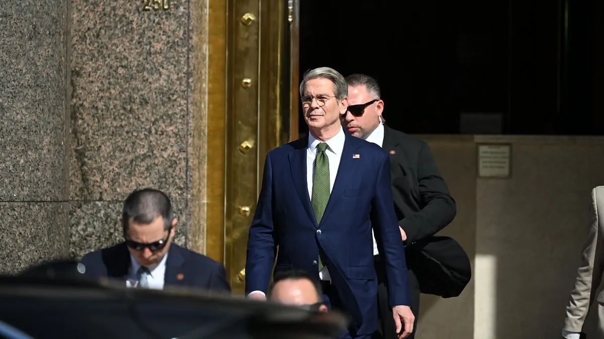 US discards an additional credit line for Argentina