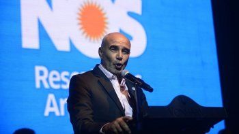 Gómez Centurión volvió a encender la polémica.
