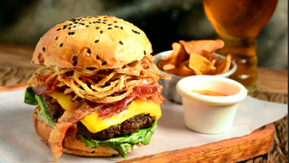 El día del Bacon llega este próximo 30 de diciembre, y te traemos los mejores lugares para disfrutar de las pancetas más crocantes.