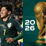 Se sorteó el Repechaje del Mundial 2026: contra quién jugará Bolivia y las otras selecciones Se sorteó el Repechaje del Mundial 2026: contra quién jugará Bolivia y las otras selecciones