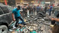 La guerra entre Estados Unidos, Israel e Irán ya dejó víctimas en varios países de Medio Oriente.