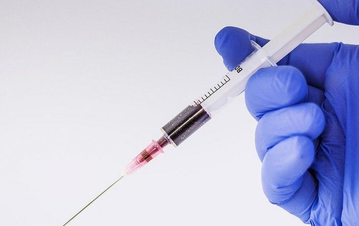 ámbito.com | Por la suba del dólar, los insumos médicos subieron cerca de un 40%