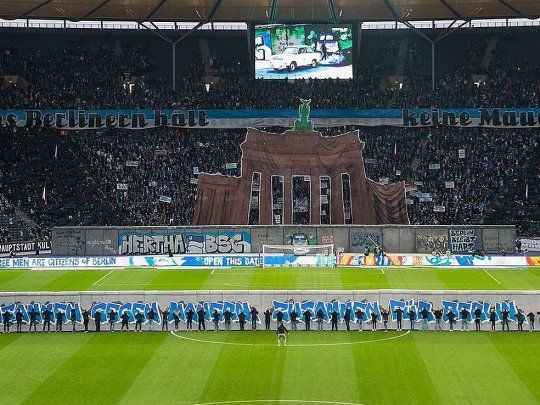 La Bundesliga de Alemania aprobó el protocolo para que vuelvan los hinchas a los estadios durante la pandemia de coronavirus.
