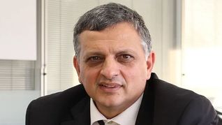 Horacio Marin, será el nuevo titular de YPF.