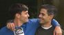 Nicolás Keenan integra el seleccionado argentino masculino de hockey sobre césped, conocido como Los Leones.