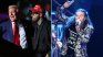 Maná spoke out about Nicky Jam's support for Donald Trump. Maná spoke out about Nicky Jam's support for Donald Trump.