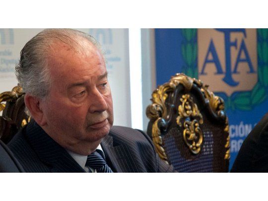 FIFA-Gate: según Burzaco, el entramado de coimas llegó al funeral de Grondona