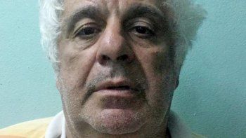 condenaron a alberto samid a cuatro anos de prision condenaron a alberto samid a cuatro anos de prision
