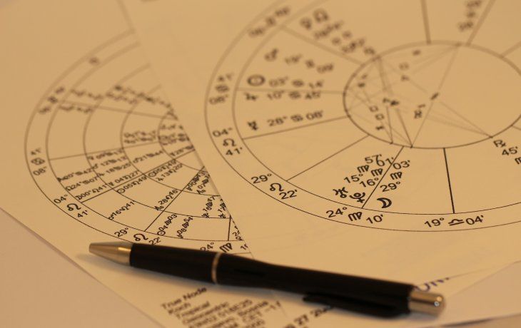 Los signos más infieles en el país son capricornio y aries en mujeres, y capricornio y acuario en hombres