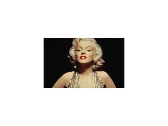 Marilyn Monroe, uno de los sex symbols del Siglo XX.