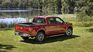 The F-150 Lariat Hybrid was launched at a price of $107,738,550. It is available in Racing Red, Metallic White and Ebony Black. The F-150 Lariat Hybrid was launched at a price of $107,738,550. It is available in Racing Red, Metallic White and Ebony Black.