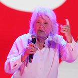 Topolansky fue clara: Pese a que se decidió en el programa del Frente Amplio, no es una prioridad. Topolansky fue clara: Pese a que se decidió en el programa del Frente Amplio, no es una prioridad.