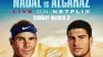 Nadal and Alcaraz will play a match for Netflix Nadal and Alcaraz will play a match for Netflix