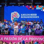 Entre las principales novedades de este año, en juveniles se destaca la incorporación de nuevas categorías en ajedrez, handball, gimnasia, patín y vóley. Entre las principales novedades de este año, en juveniles se destaca la incorporación de nuevas categorías en ajedrez, handball, gimnasia, patín y vóley.
