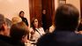 Villarruel mantuvo una agenda paralela a Presidencia en su visita a Tucumán.