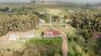 Udaquiola from the air. Udaquiola from the air.