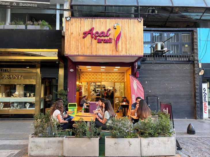 La visibilidad, el tránsito peatonal y la ubicación continúan entre los factores que más influyen en la elección de un local para franquicias gastronómicas La visibilidad, el tránsito peatonal y la ubicación continúan entre los factores que más influyen en la elección de un local para franquicias gastronómicas