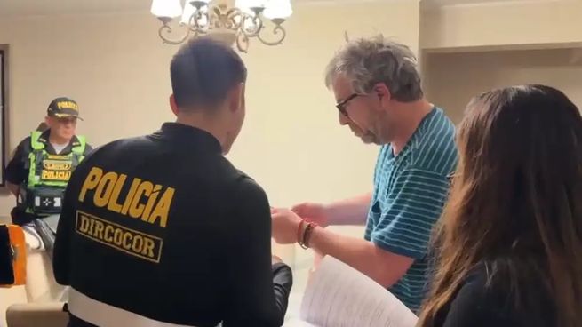 La policía avanza en allanamientos a 12 domicilios por denuncias de irregularidades en los comicios.