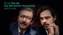 Hurlingham proyectará este sábado Argentina, 1985 de forma gratuita