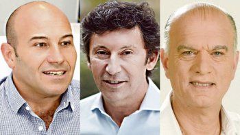 Martiniano Molina lleva las de perder en Quilmes. En San Isidro, Gustavo Posse va por un nuevo mandato. Para el PRO, Néstor Grindetti es ejemplo de gestión en Lanús.