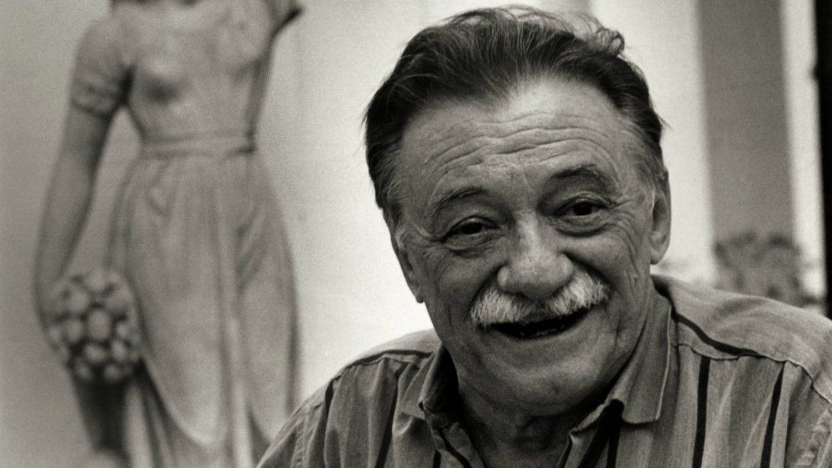 104th anniversary of the birth of Mario Benedetti: the spare parts salesman who marked literature forever
