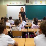 El Gobierno busca flexibilizar la gestión del sistema educativo privado para que los colegios puedan responder mejor a sus propias necesidades. El Gobierno busca flexibilizar la gestión del sistema educativo privado para que los colegios puedan responder mejor a sus propias necesidades.