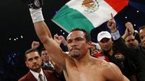 De cuánto es la fortuna de Juan Manuel Márquez en 2025, uno de los mejores boxeadores mexicanos de la historia