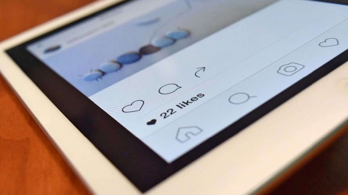 Worrying: the pathology that social networks cause to more and more people