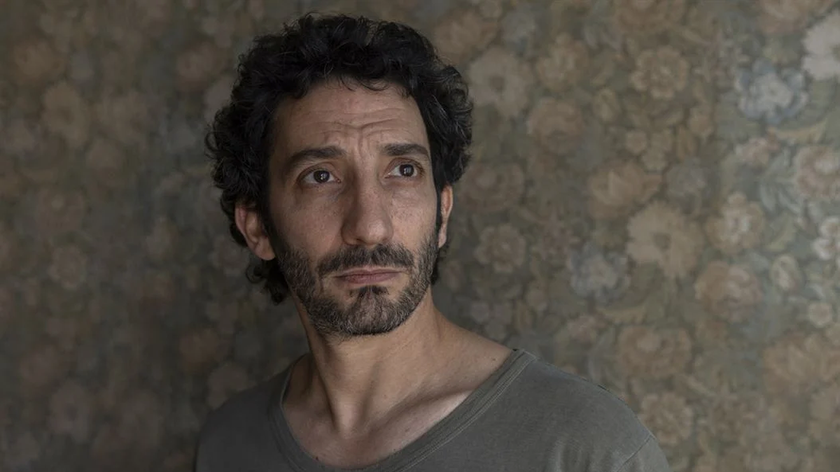 Funny and tragic: the Mexican film that is on Netflix and stars Juan Minujín
