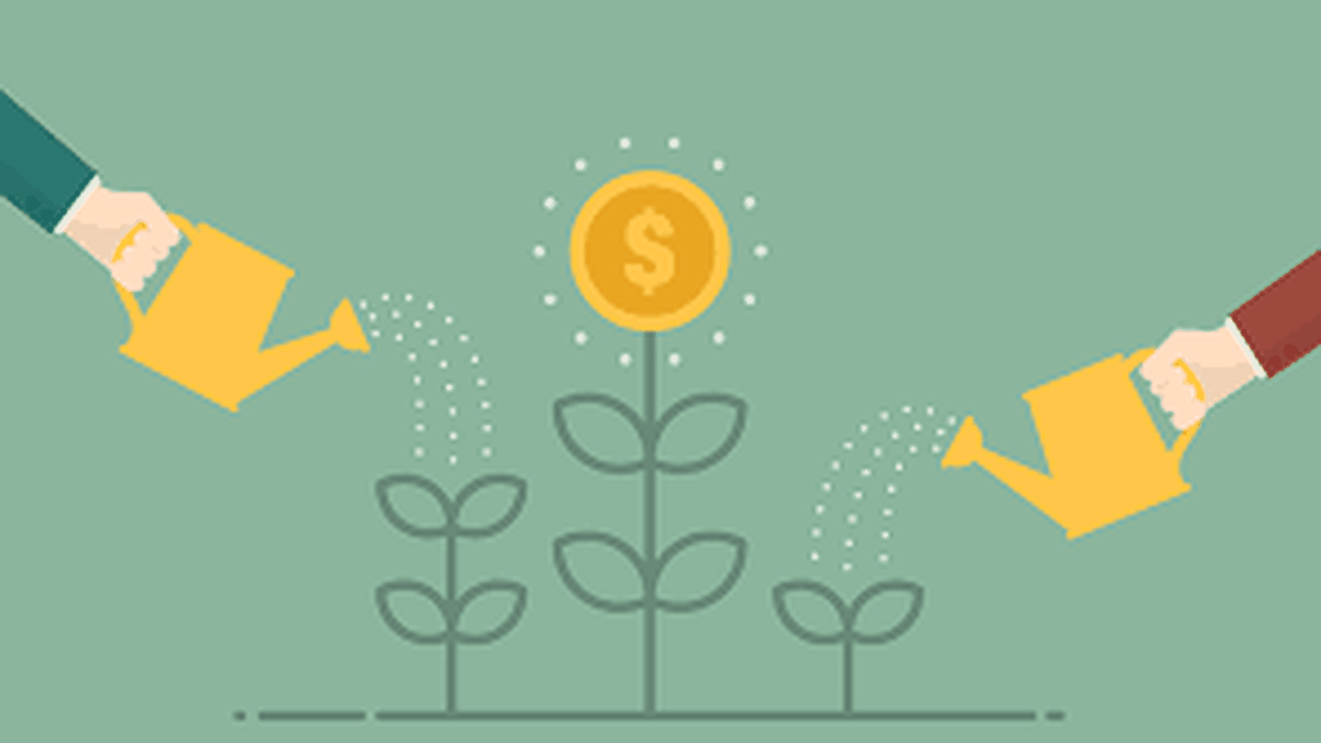 Investment in advertising grew 60% last year, according to a private study
