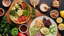 The 4 rules that must be applied to lose weight while taking care of your health.