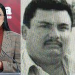 gabinete de seguridad niega supuesta reunion de ariadna montiel con el guano guzman