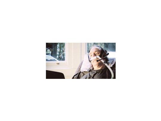 Conmociona a Gran Bretaña un suicidio asistido en la TV