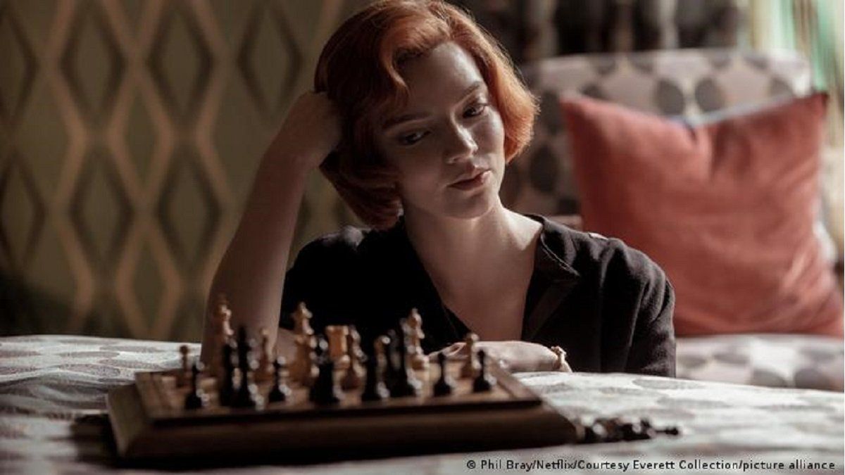 Desmintiendo mitos: el ajedrez no te hace más inteligente