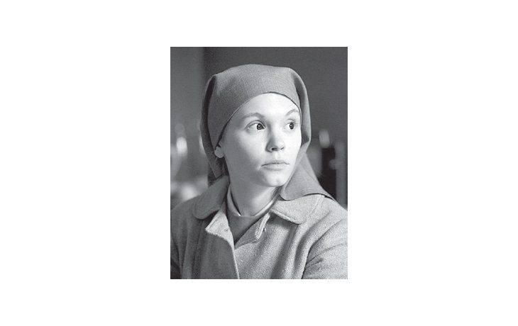 ámbito.com | La película polaca “Ida” es la rival más temida por “Relatos salvajes”.