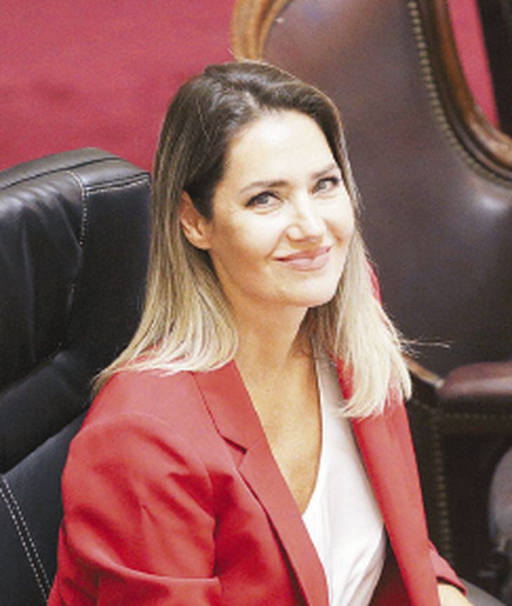 Carolina Losada