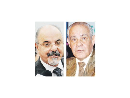Carlos Tomada, Juan José Zanola