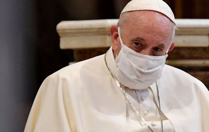 La prensa crítica del papa Francisco volvió a fogonear los rumors de renuncia.