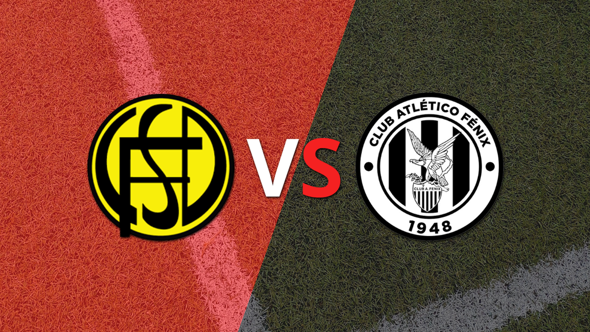 Flandria faces visiting Fénix on matchday 13