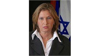 Tzipi Livni