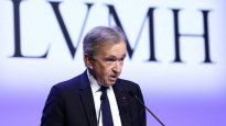 Theo Roussis generó millones tras heredarar de manera repentina la empresa de su suegro.