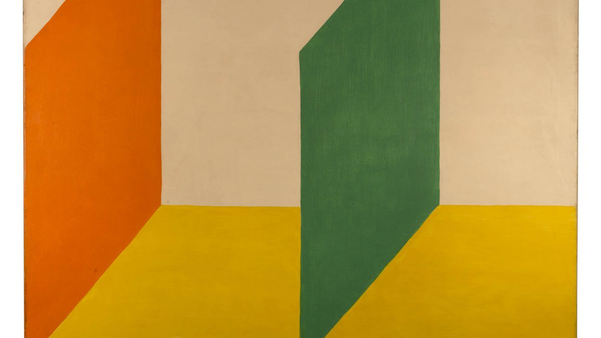 “Modern and Metamodern”: an unmissable megaexhibition